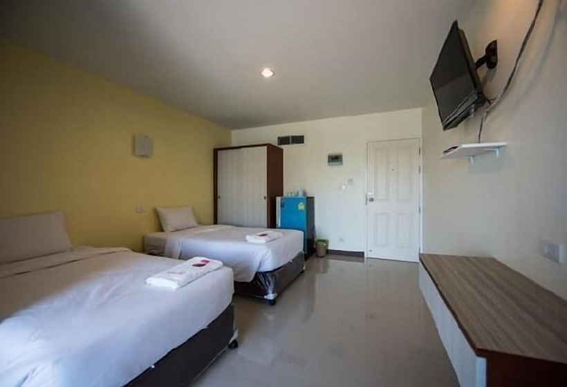 Fotos del hotel Baan Palad Mansion:  8