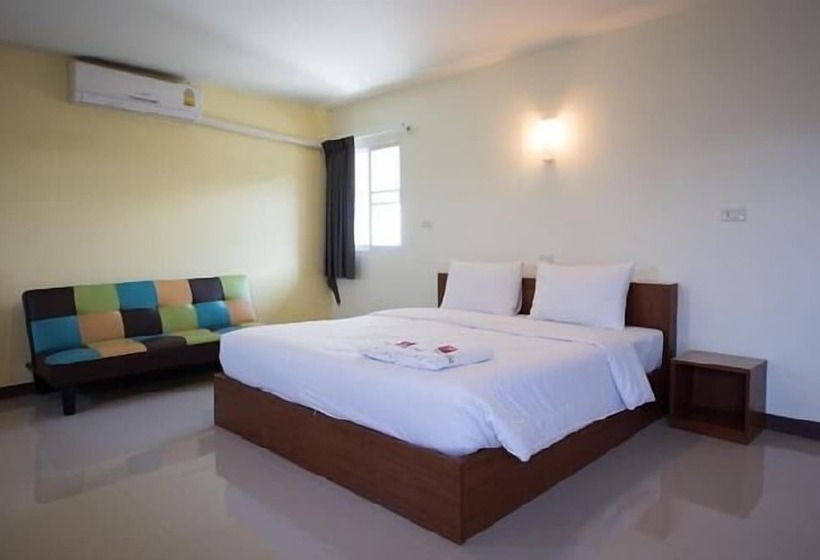 Fotos del hotel Baan Palad Mansion:  7