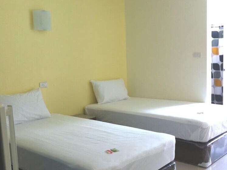 Fotos del hotel Baan Palad Mansion:  5