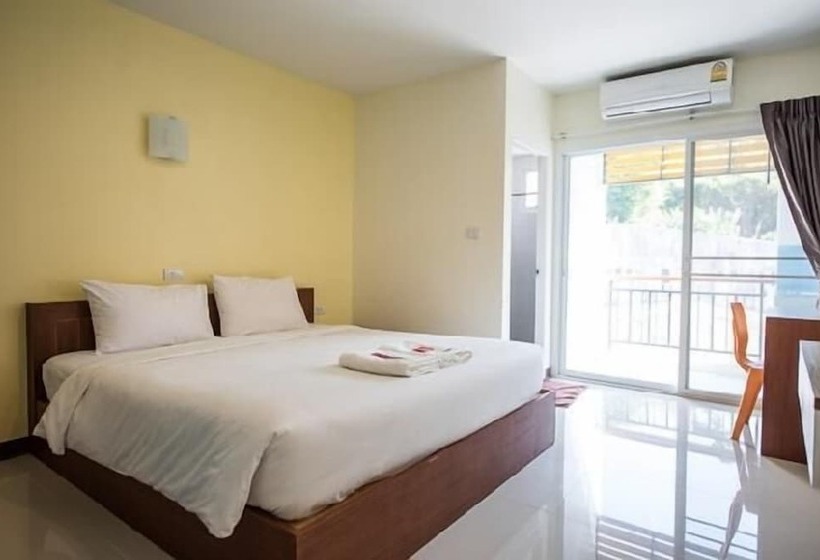 Fotos del hotel Baan Palad Mansion:  3