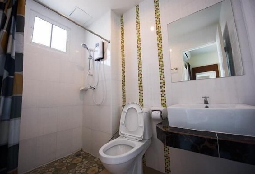 Fotos del hotel Baan Palad Mansion:  2