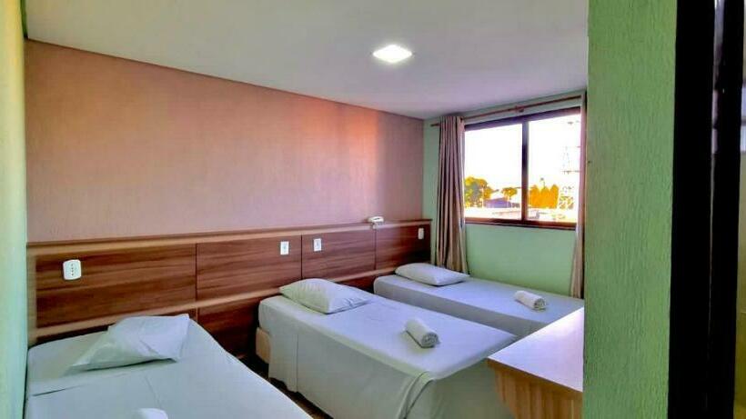 Fotos del hotel Arterial:  7