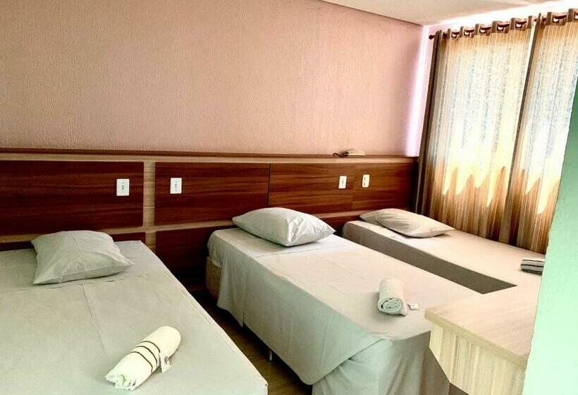 Fotos del hotel Arterial:  9