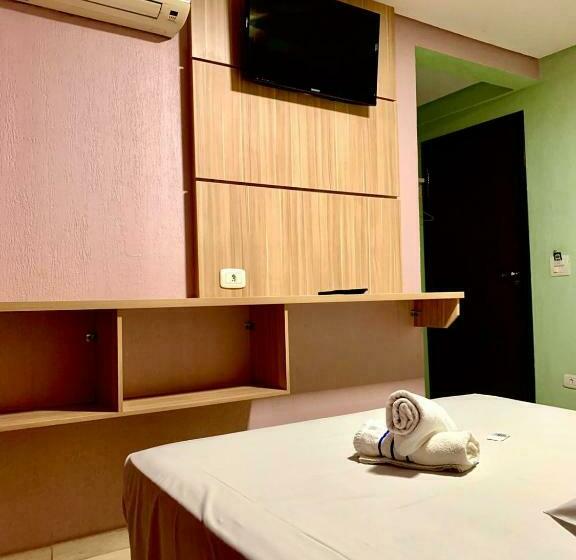 Fotos del hotel Arterial:  11