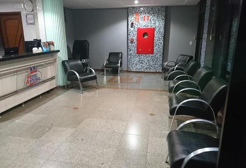 Fotos del hotel Arterial:  3