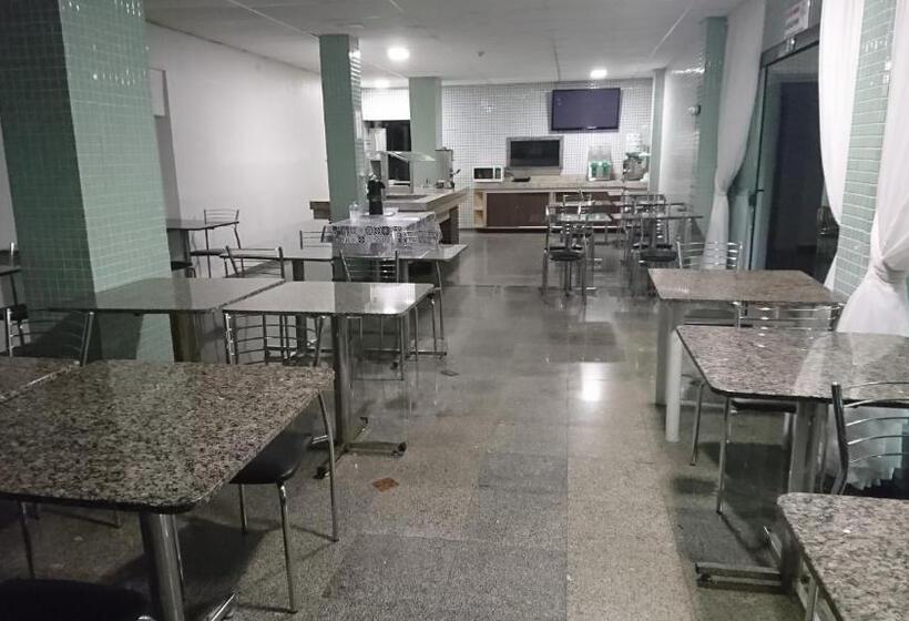 Fotos del hotel Arterial:  8
