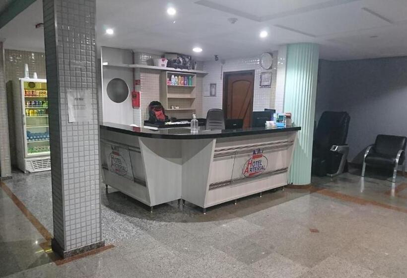 Fotos del hotel Arterial:  5