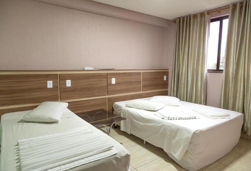 Fotos del hotel Arterial:  2