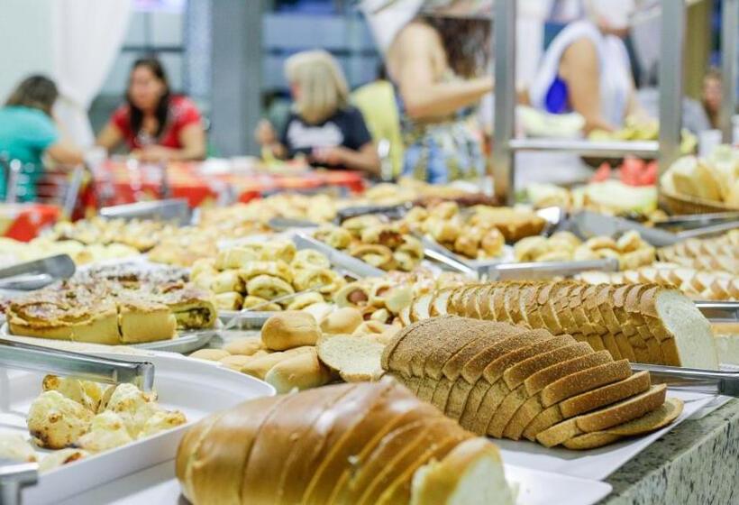 Fotos del hotel Arterial:  4