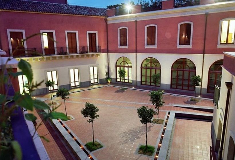 Fotos del hotel Camplus Guest Catania:  17