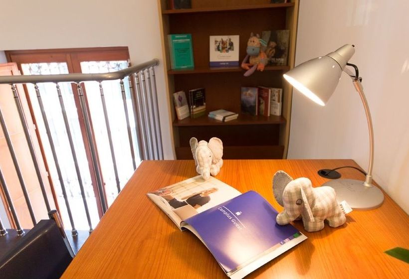 Fotos del hotel Camplus Guest Catania:  10