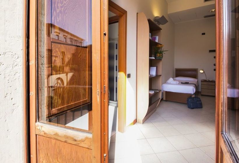 Fotos del hotel Camplus Guest Catania:  25