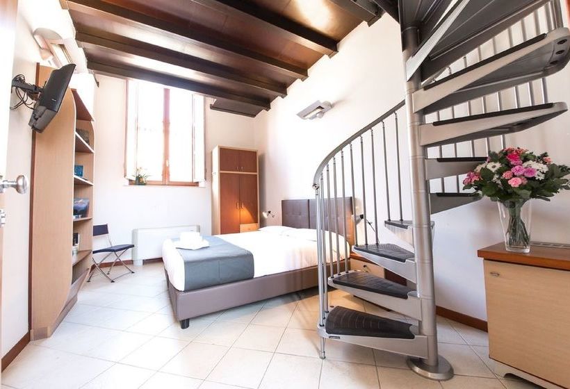 Fotos del hotel Camplus Guest Catania:  18