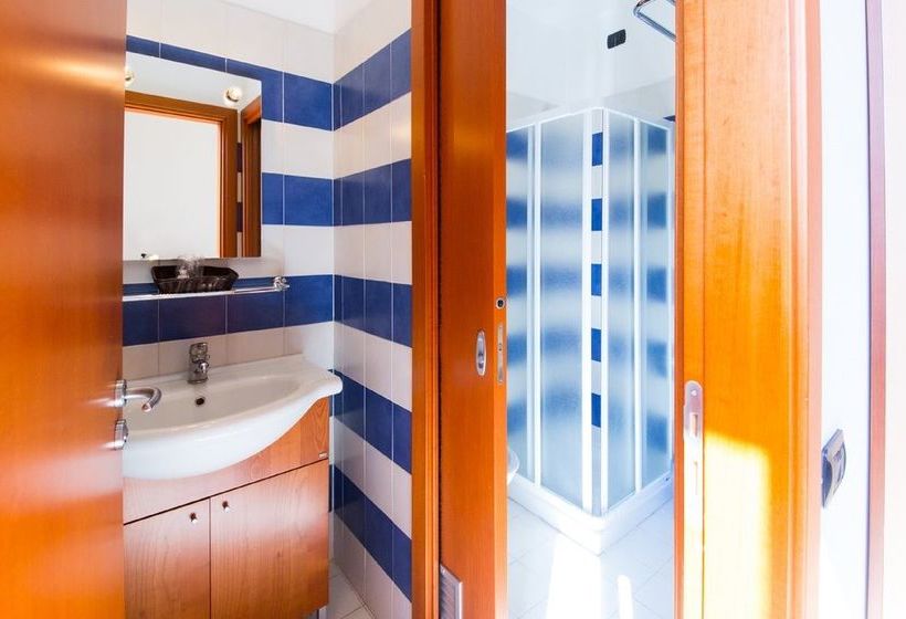 Fotos del hotel Camplus Guest Catania:  7