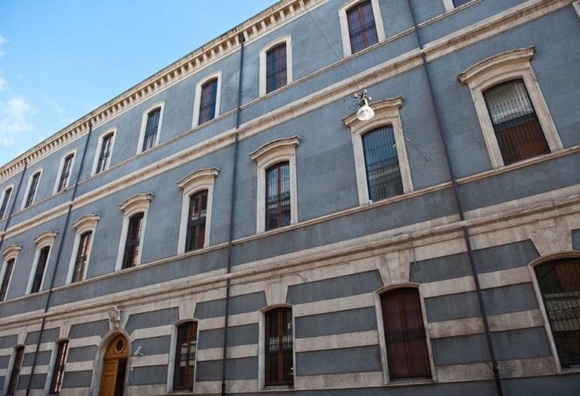 Fotos del hotel Camplus Guest Catania:  15