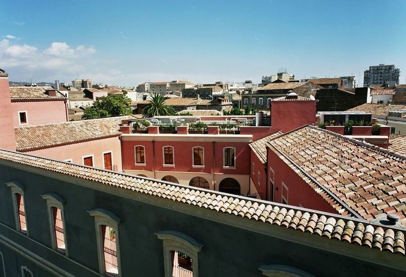 Fotos del hotel Camplus Guest Catania:  13