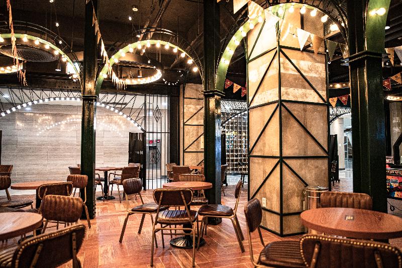 Fotos del hotel Daemyung Resort Yangpyung:  8