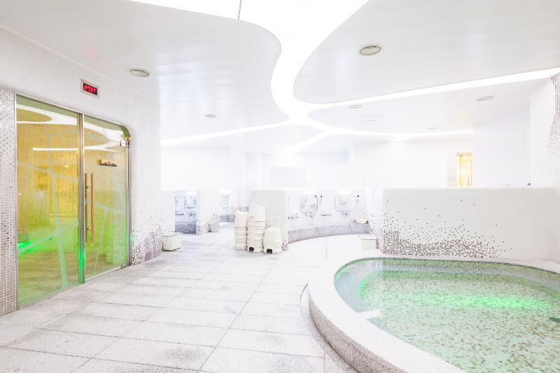 Fotos del hotel Daemyung Resort Yangpyung:  12