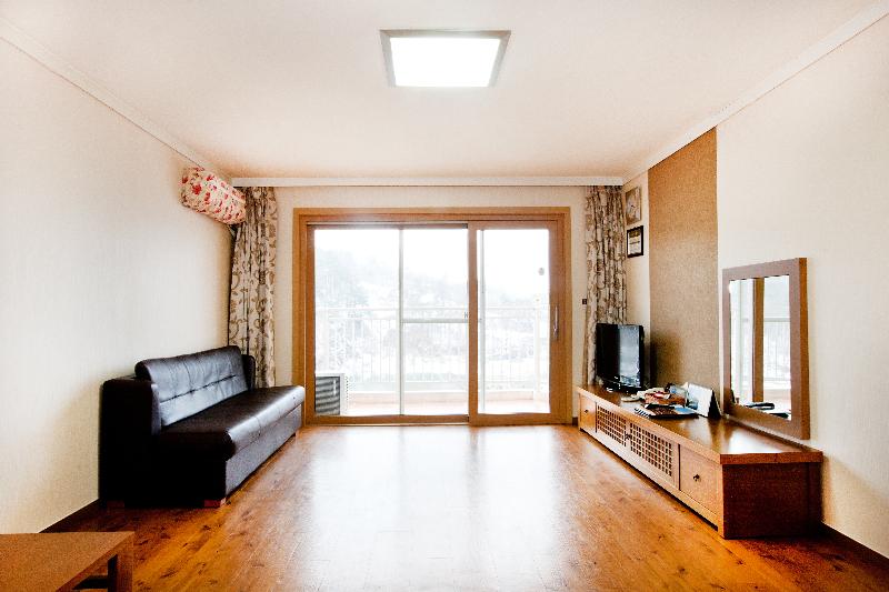 Fotos del hotel Daemyung Resort Yangpyung:  15