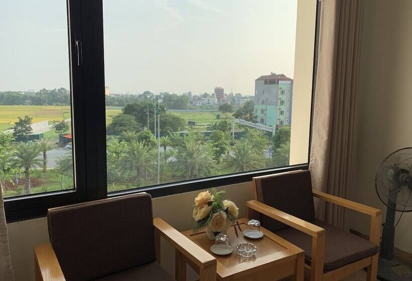 Fotos del hotel Dragon Airport:  11