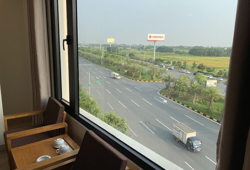 Fotos del hotel Dragon Airport:  13