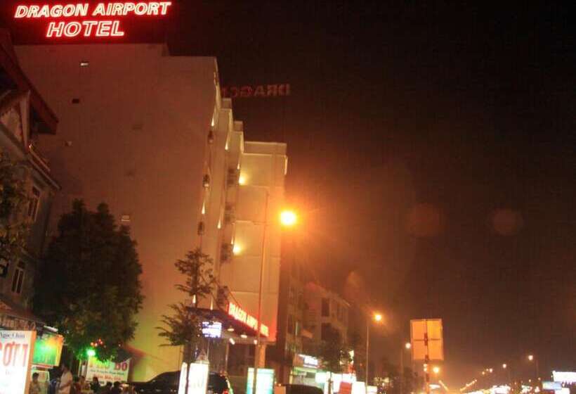 Fotos del hotel Dragon Airport:  14