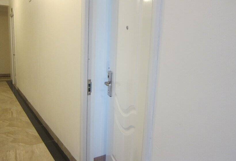 Fotos del hotel Dragon Airport:  12