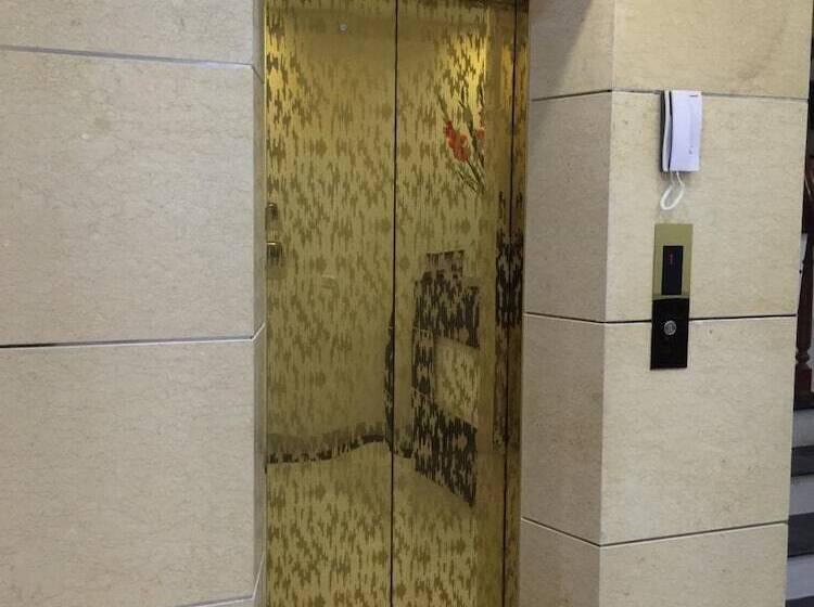 Fotos del hotel Dragon Airport:  10