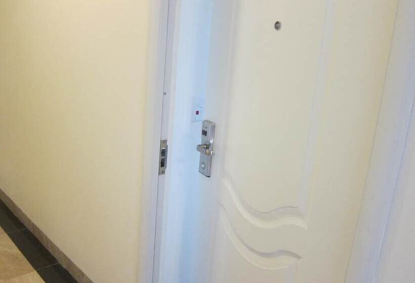 Fotos del hotel Dragon Airport:  15