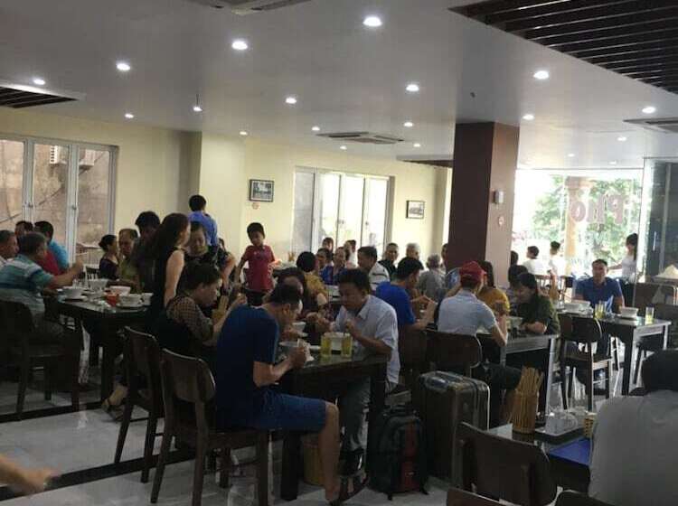 Fotos del hotel Dragon Airport:  9