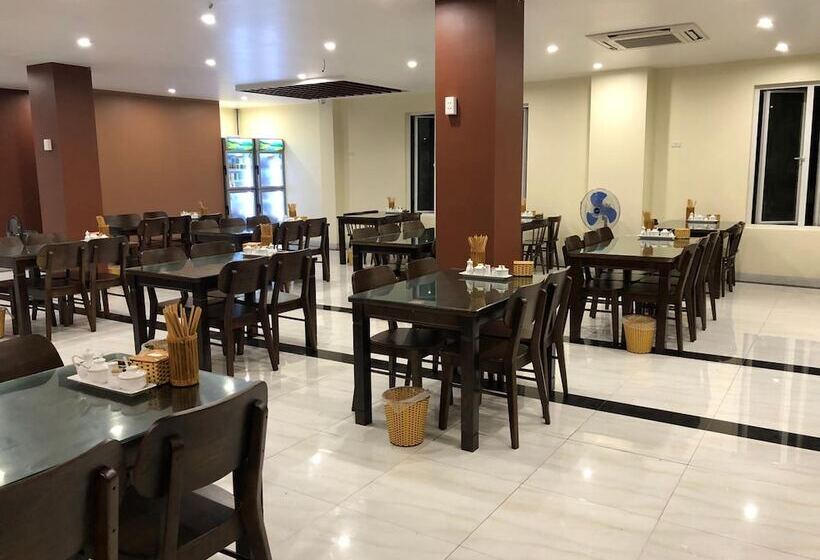 Fotos del hotel Dragon Airport:  4