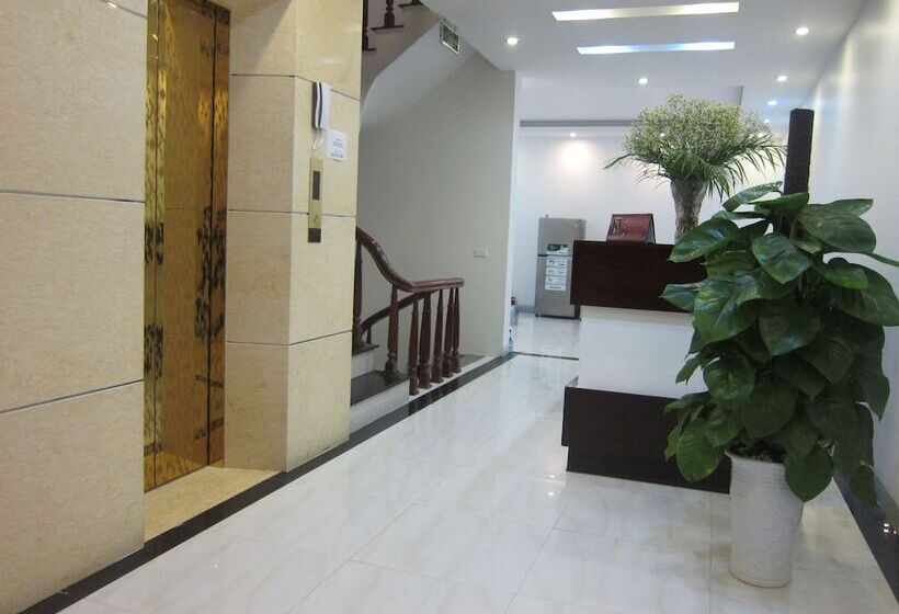 Fotos del hotel Dragon Airport:  3