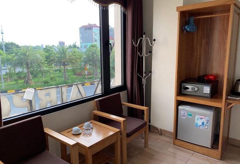 Fotos del hotel Dragon Airport:  8