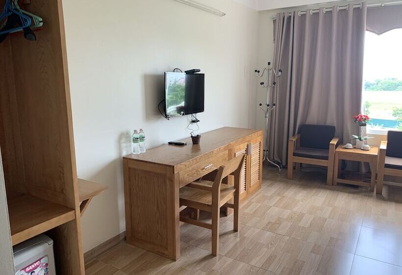 Fotos del hotel Dragon Airport:  2