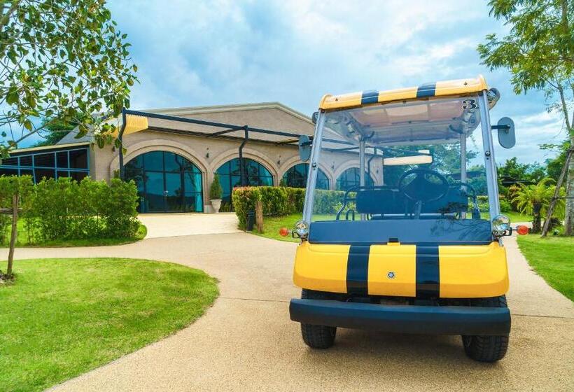 Fotos del hotel Limon Villa Khao Yai by Tolani:  10