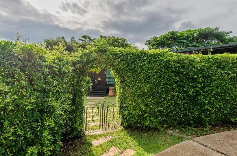 Fotos del hotel Limon Villa Khao Yai by Tolani:  14