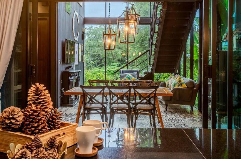 Fotos del hotel Limon Villa Khao Yai by Tolani:  12