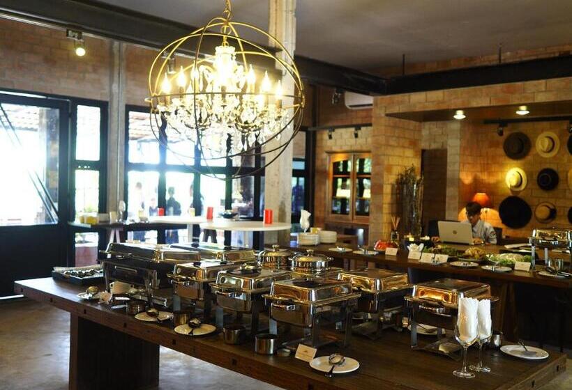 Fotos del hotel Limon Villa Khao Yai by Tolani:  2