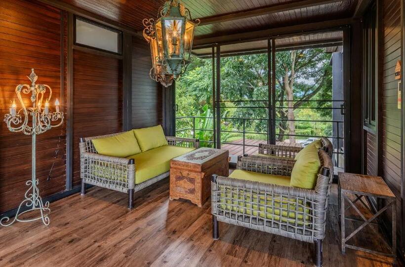 Fotos del hotel Limon Villa Khao Yai by Tolani:  4