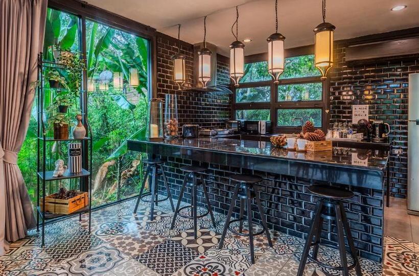 Fotos del hotel Limon Villa Khao Yai by Tolani:  5