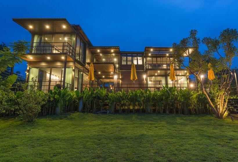 Fotos del hotel Limon Villa Khao Yai by Tolani:  13