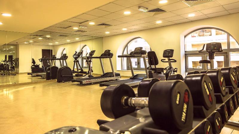 Fotos del hotel Swiss International Olive Tree Amman:  9