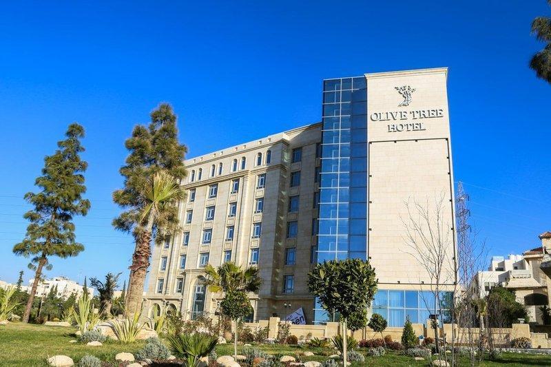 Fotos del hotel Swiss International Olive Tree Amman:  12