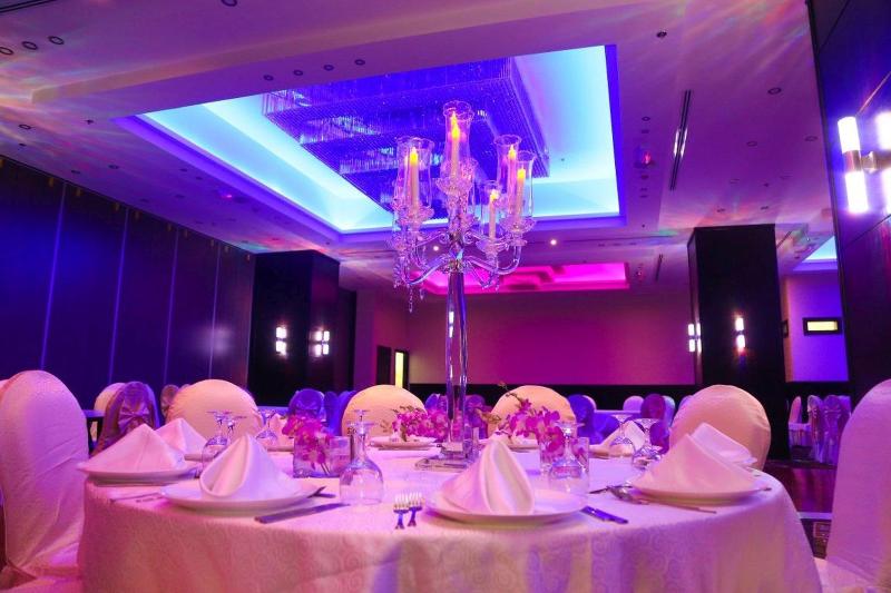 Fotos del hotel Swiss International Olive Tree Amman:  6