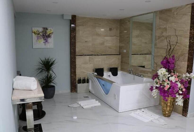 Fotos del hotel Swiss International Olive Tree Amman:  20