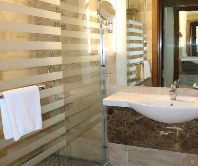 Fotos del hotel Swiss International Olive Tree Amman:  11