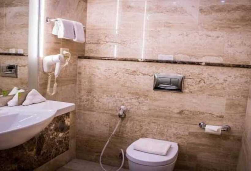 Fotos del hotel Swiss International Olive Tree Amman:  5