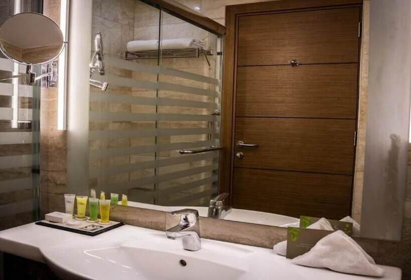 Fotos del hotel Swiss International Olive Tree Amman:  18