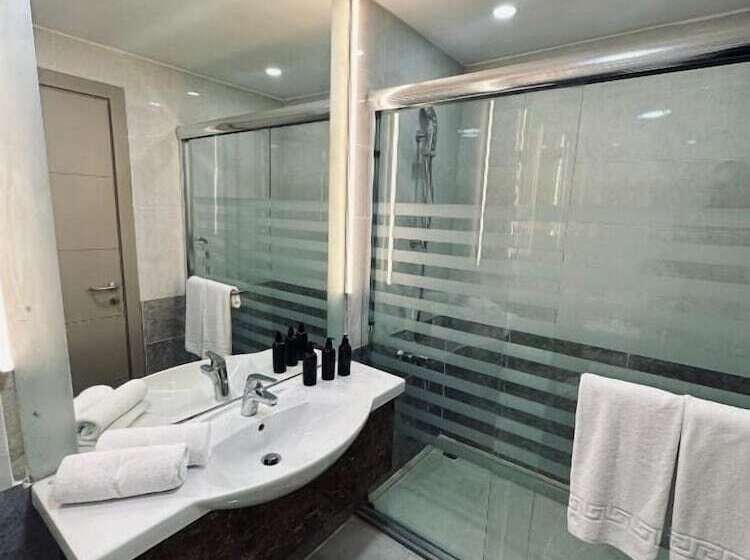 Fotos del hotel Swiss International Olive Tree Amman:  15