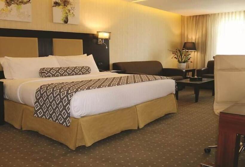 Fotos del hotel Swiss International Olive Tree Amman:  8